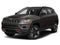 2020 Jeep Compass Trailhawk 4x4