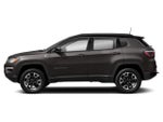2020 Jeep Compass Trailhawk 4x4