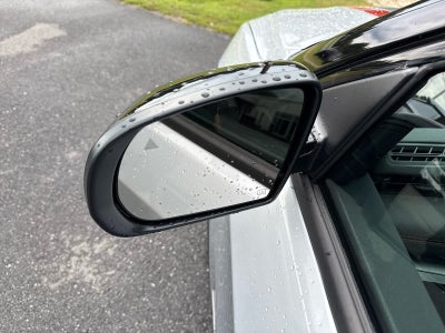 2025 Jeep Compass COMPASS TRAILHAWK 4X4