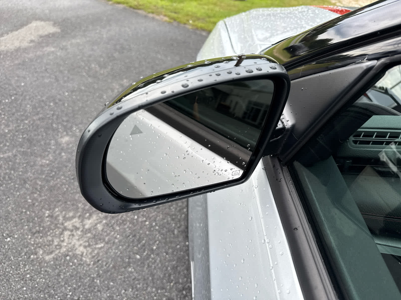 2025 Jeep Compass COMPASS TRAILHAWK 4X4