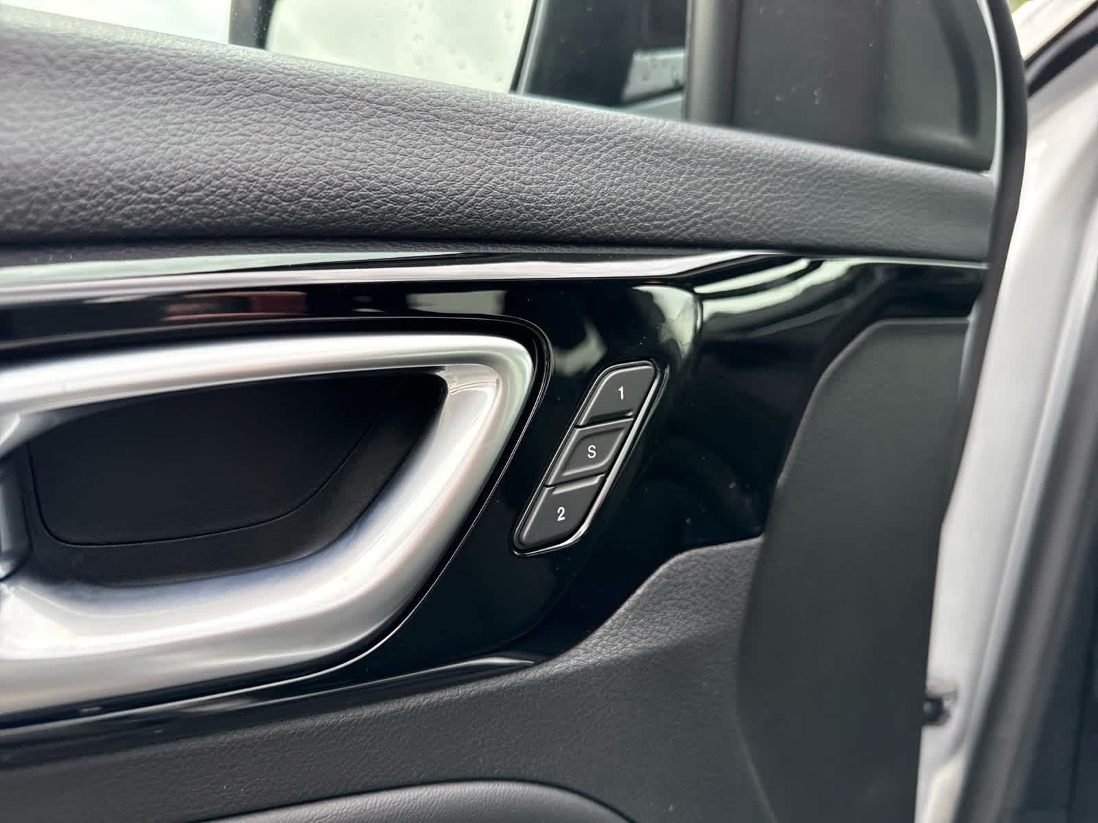 2025 Jeep Compass COMPASS TRAILHAWK 4X4