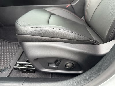 2025 Jeep Compass COMPASS TRAILHAWK 4X4