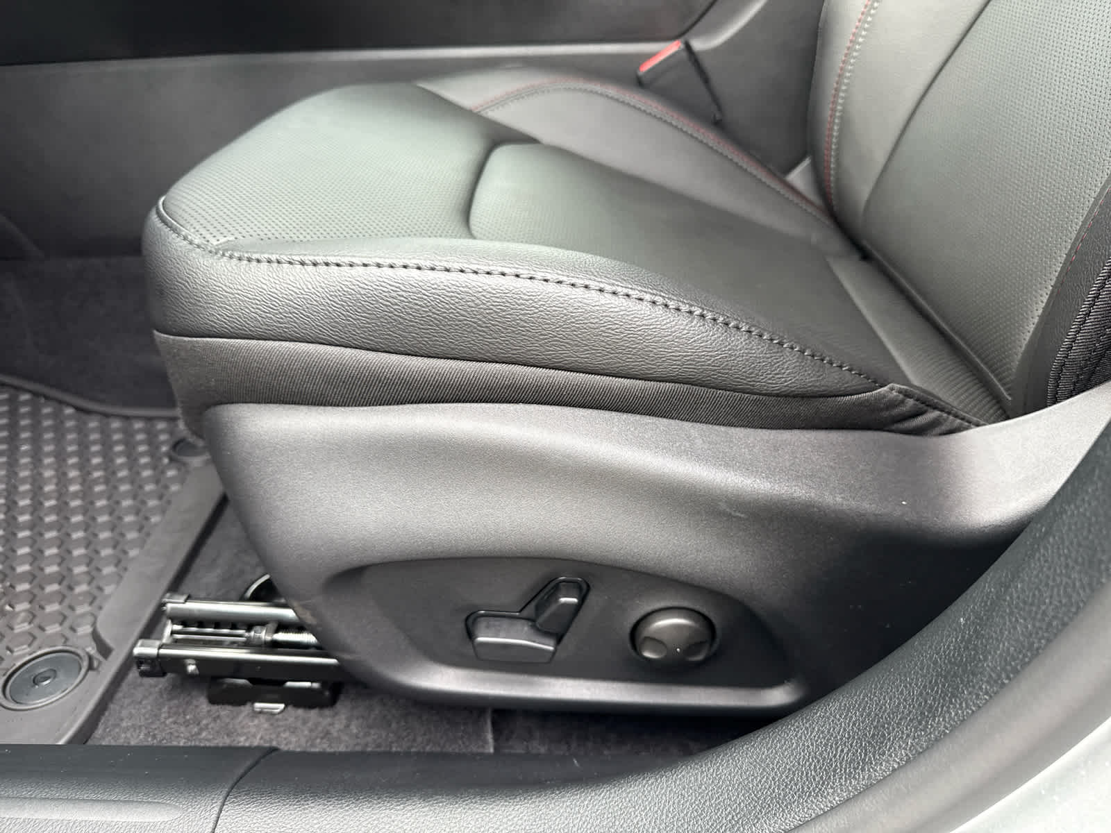 2025 Jeep Compass COMPASS TRAILHAWK 4X4