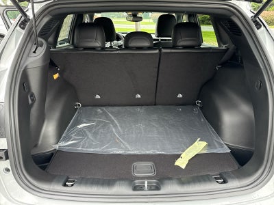 2025 Jeep Compass COMPASS TRAILHAWK 4X4