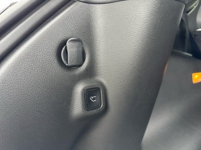 2025 Jeep Compass COMPASS TRAILHAWK 4X4