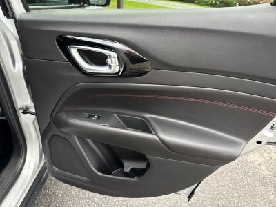 2025 Jeep Compass COMPASS TRAILHAWK 4X4