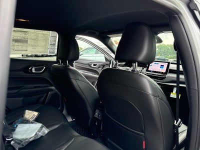 2025 Jeep Compass COMPASS TRAILHAWK 4X4