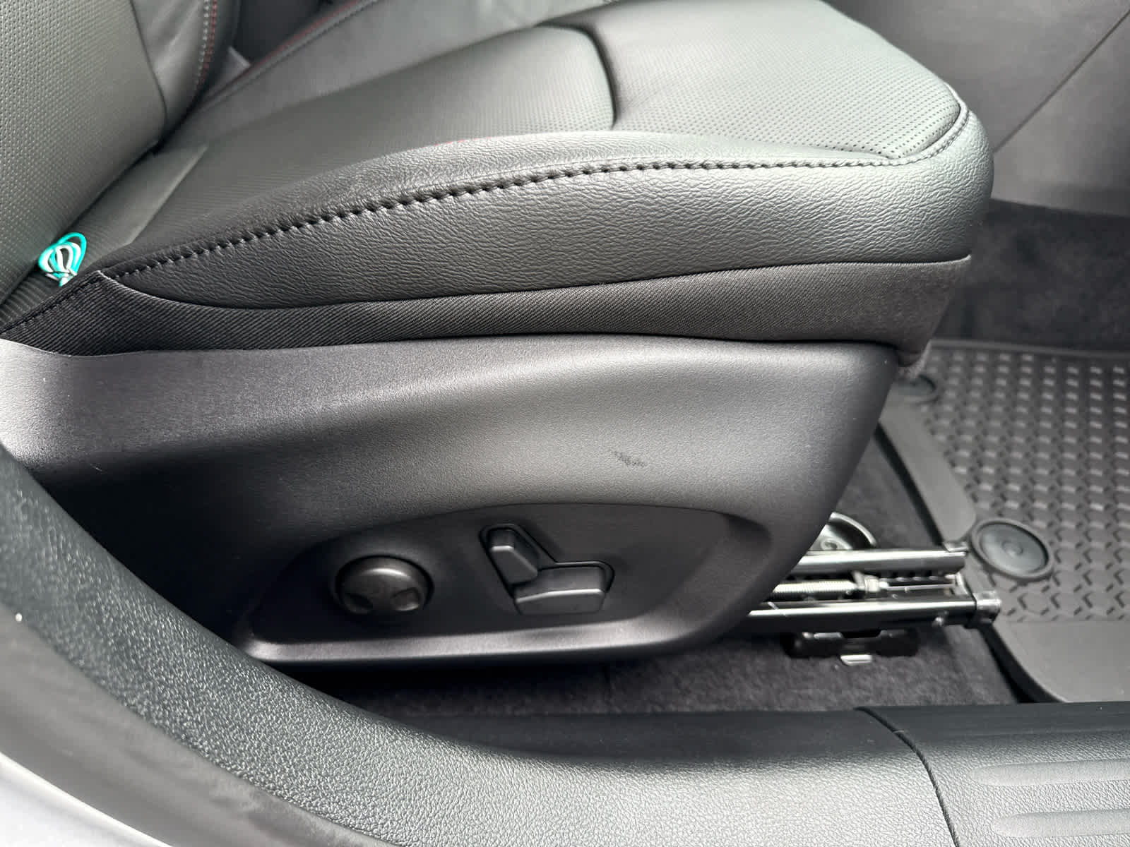 2025 Jeep Compass COMPASS TRAILHAWK 4X4