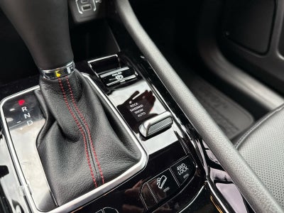 2025 Jeep Compass COMPASS TRAILHAWK 4X4