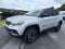 2025 Jeep Compass COMPASS TRAILHAWK 4X4