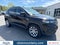 2022 Jeep Compass Latitude Lux 4x4