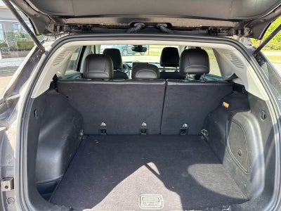 2022 Jeep Compass Latitude Lux 4x4