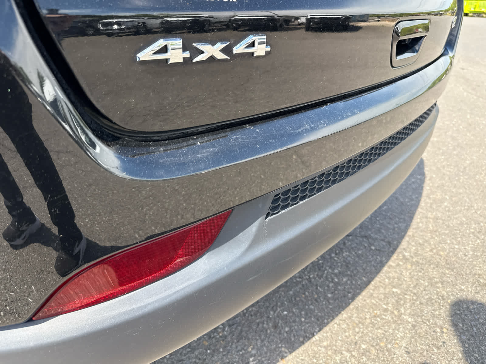 2022 Jeep Compass Latitude Lux 4x4