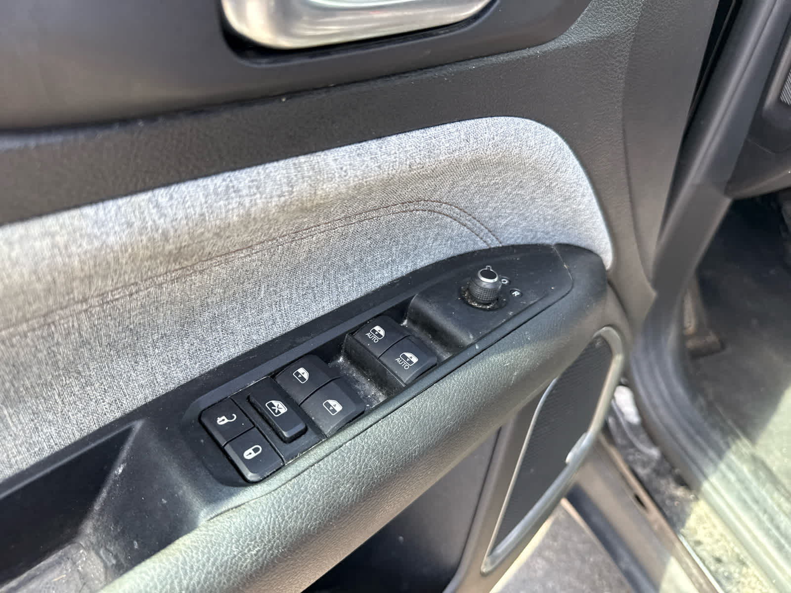 2022 Jeep Compass Latitude Lux 4x4