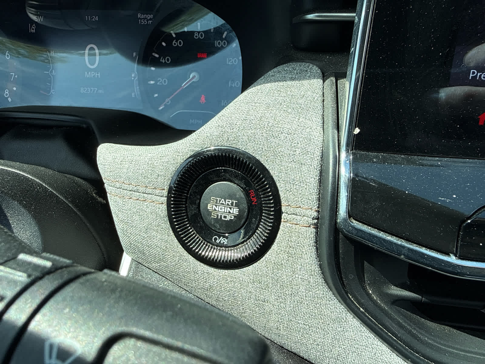 2022 Jeep Compass Latitude Lux 4x4