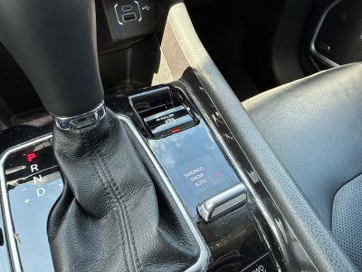 2022 Jeep Compass Latitude Lux 4x4