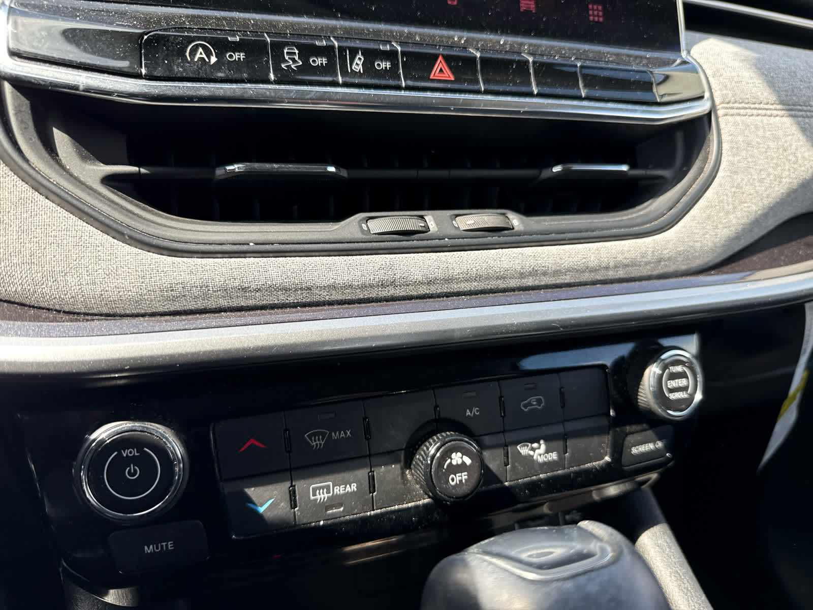 2022 Jeep Compass Latitude Lux 4x4