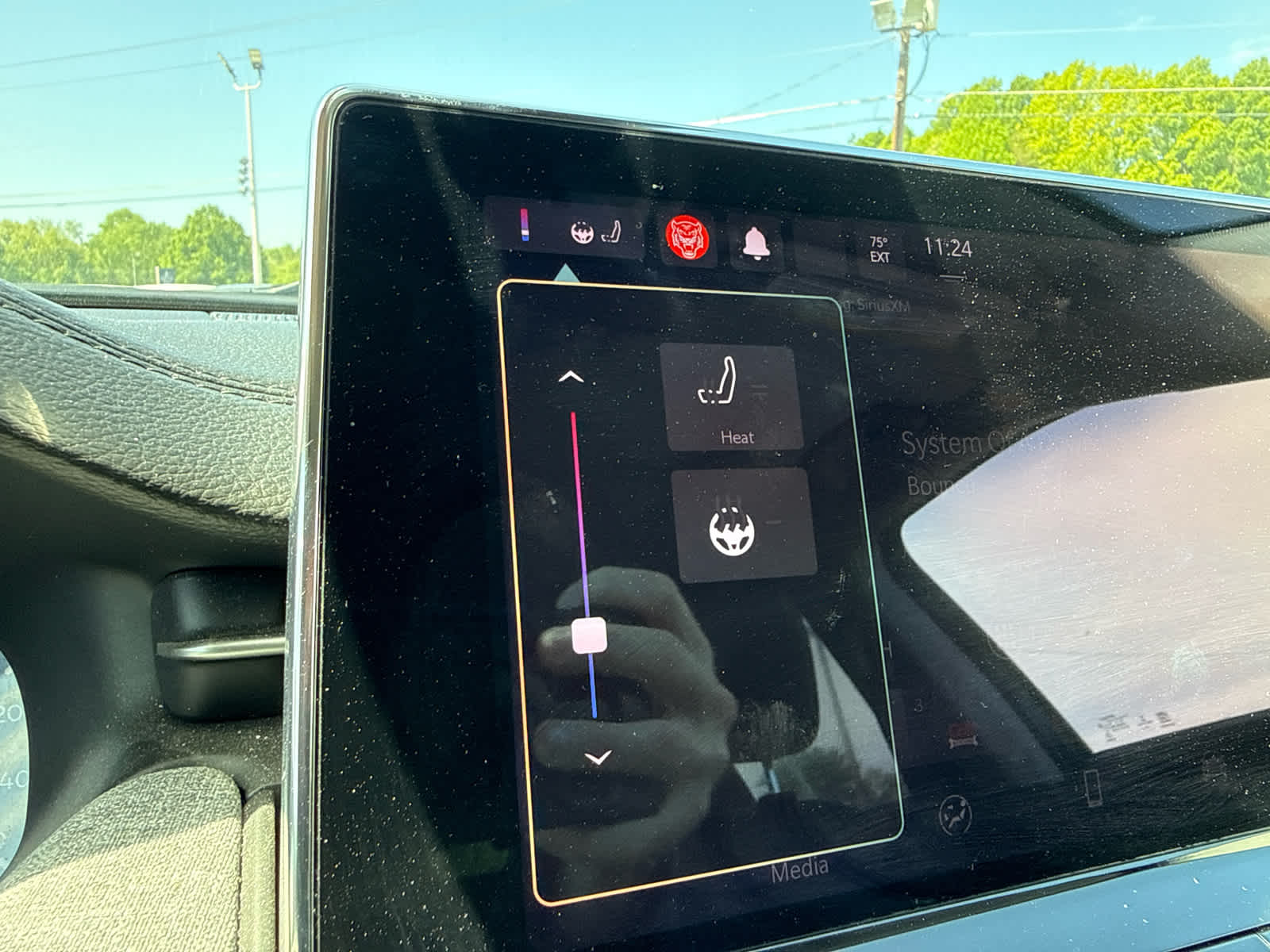 2022 Jeep Compass Latitude Lux 4x4