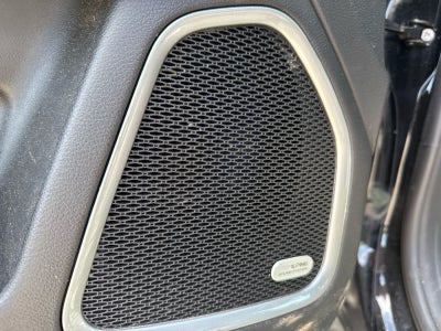 2022 Jeep Compass Latitude Lux 4x4