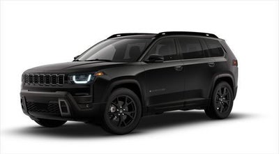 2026 Jeep Cherokee CHEROKEE 85TH ANNIVERSARY EDITION 4X4