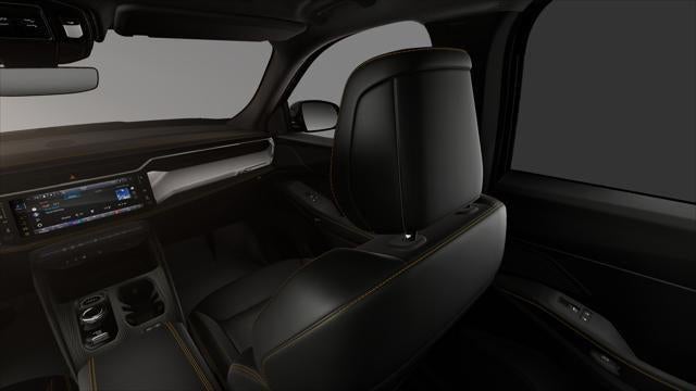 2026 Jeep Cherokee CHEROKEE 85TH ANNIVERSARY EDITION 4X4