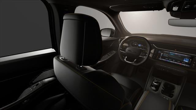 2026 Jeep Cherokee CHEROKEE 85TH ANNIVERSARY EDITION 4X4