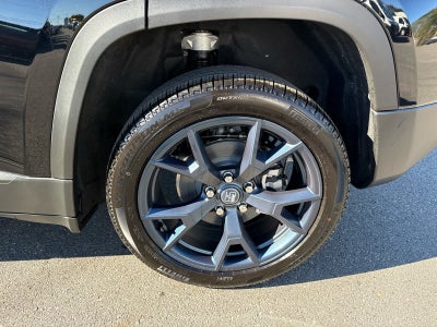2026 Jeep Cherokee CHEROKEE 85TH ANNIVERSARY EDITION 4X4