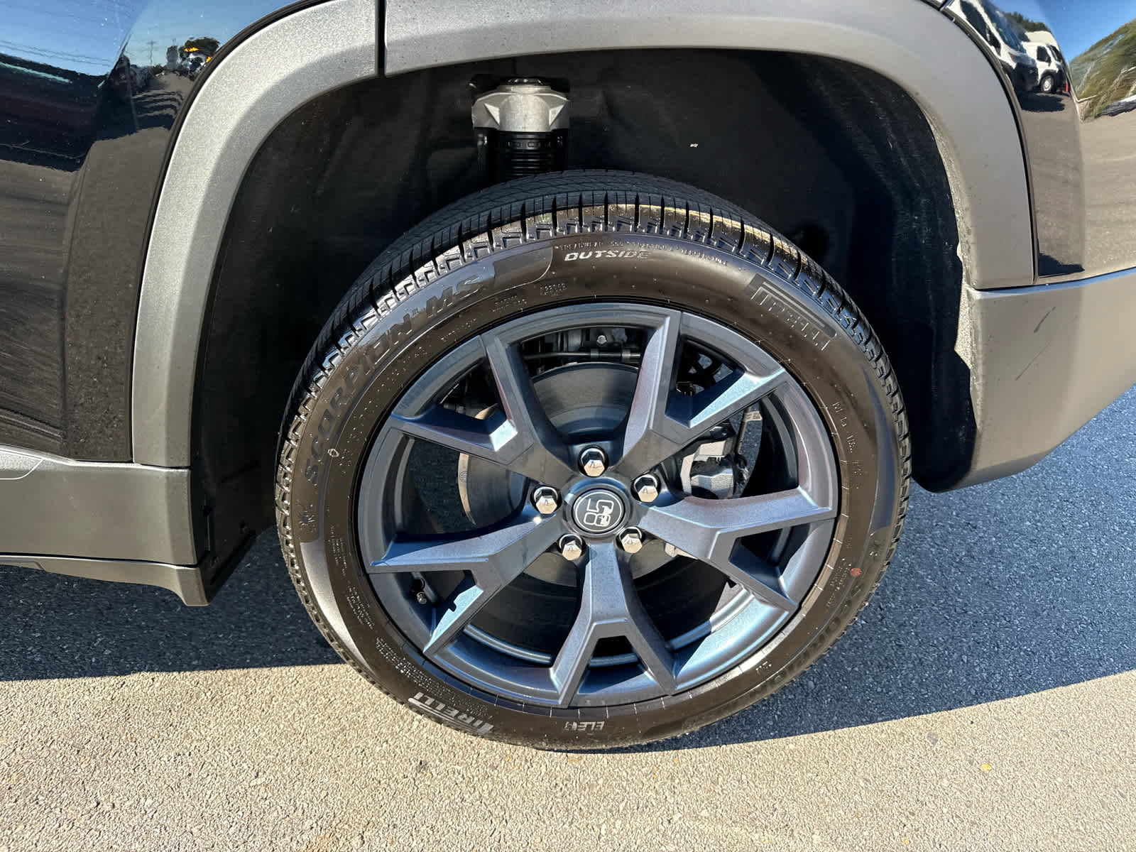 2026 Jeep Cherokee CHEROKEE 85TH ANNIVERSARY EDITION 4X4
