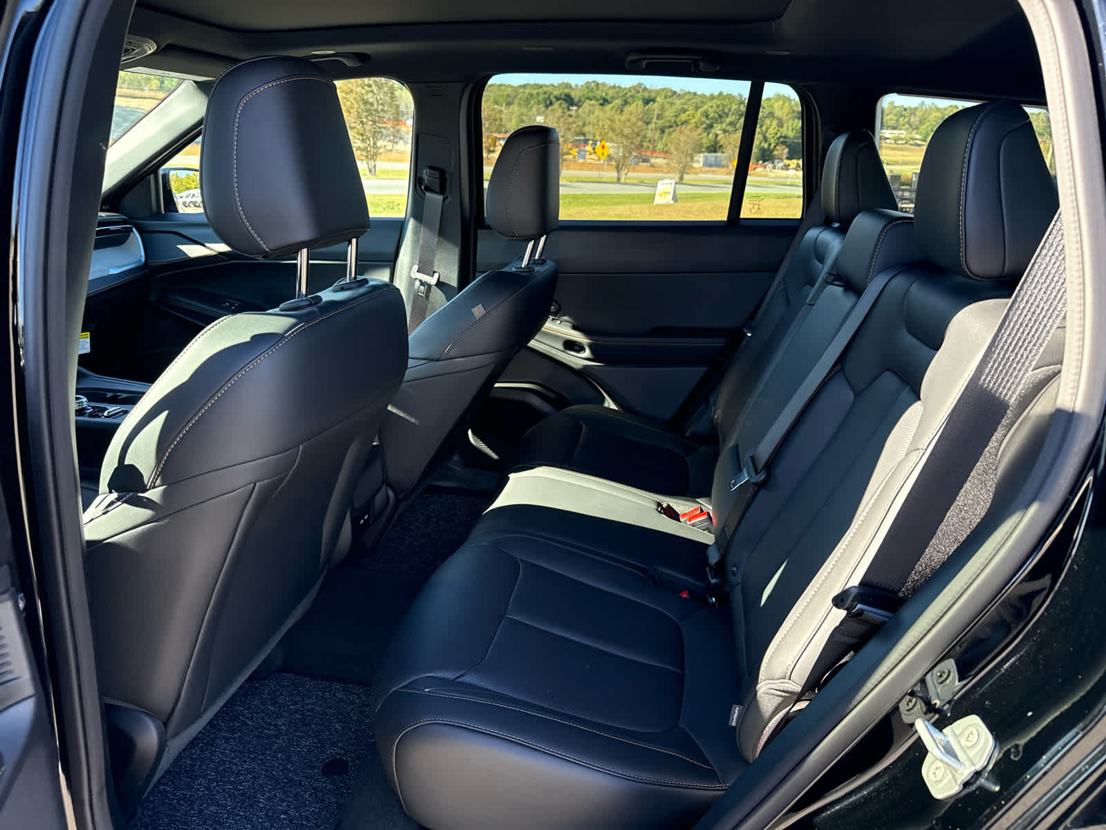 2026 Jeep Cherokee CHEROKEE 85TH ANNIVERSARY EDITION 4X4