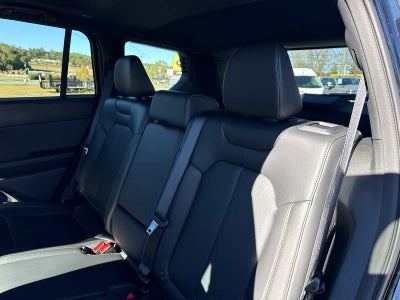 2026 Jeep Cherokee CHEROKEE 85TH ANNIVERSARY EDITION 4X4