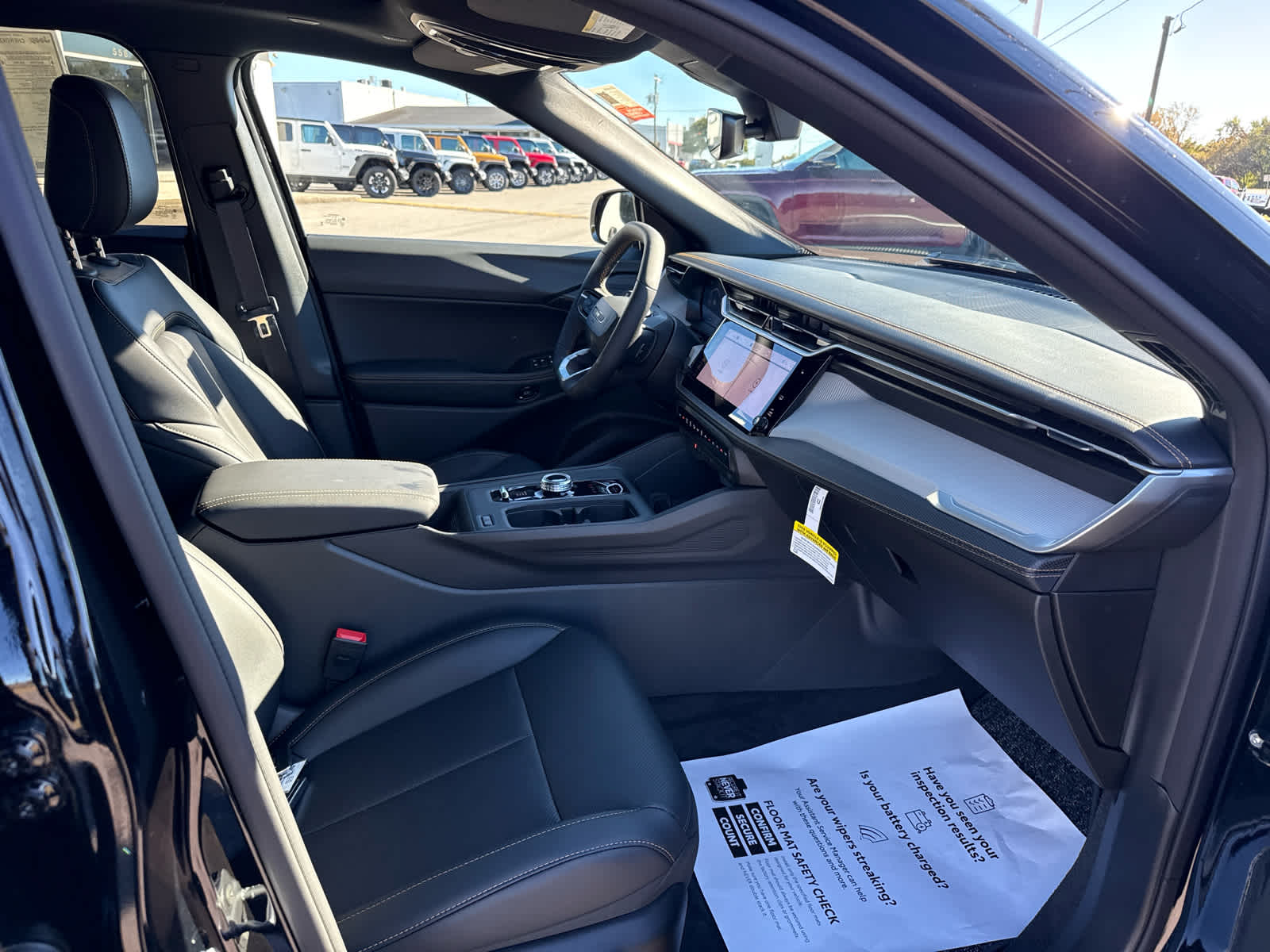 2026 Jeep Cherokee CHEROKEE 85TH ANNIVERSARY EDITION 4X4