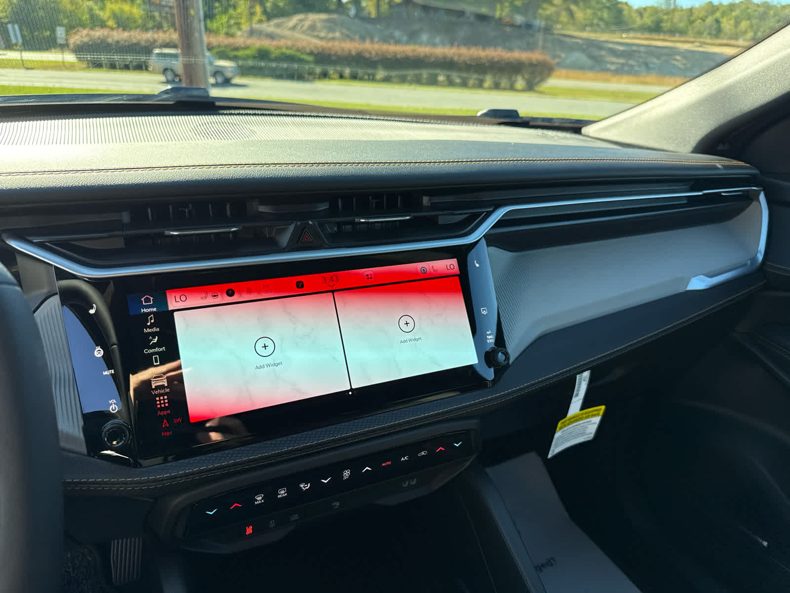 2026 Jeep Cherokee CHEROKEE 85TH ANNIVERSARY EDITION 4X4
