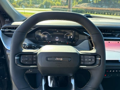 2026 Jeep Cherokee CHEROKEE 85TH ANNIVERSARY EDITION 4X4
