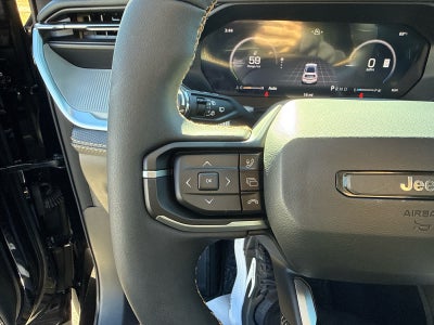 2026 Jeep Cherokee CHEROKEE 85TH ANNIVERSARY EDITION 4X4