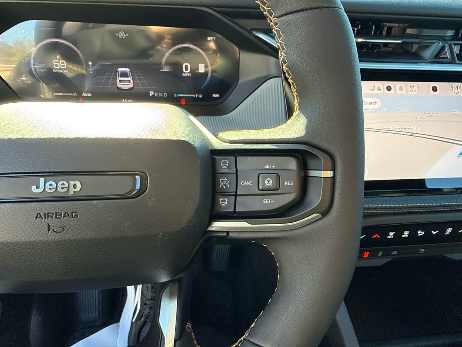 2026 Jeep Cherokee CHEROKEE 85TH ANNIVERSARY EDITION 4X4