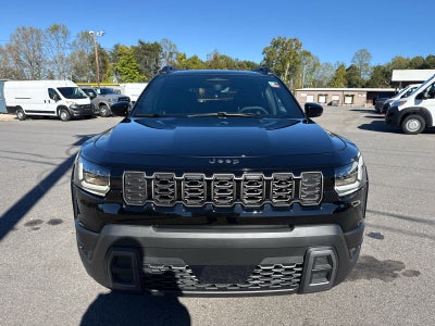 2026 Jeep Cherokee CHEROKEE 85TH ANNIVERSARY EDITION 4X4
