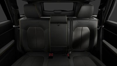 2026 Jeep Cherokee CHEROKEE 85TH ANNIVERSARY EDITION 4X4