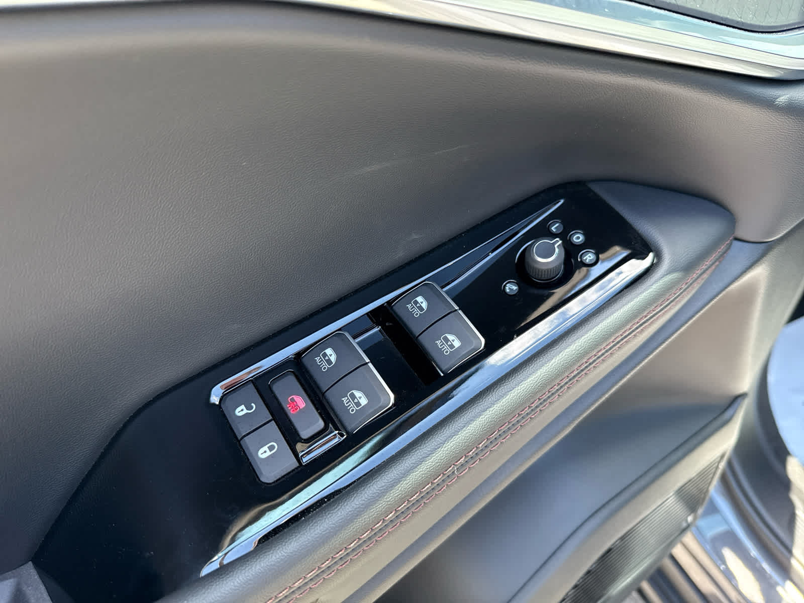 2025 Jeep Wagoneer S WAGONEER S LIMITED