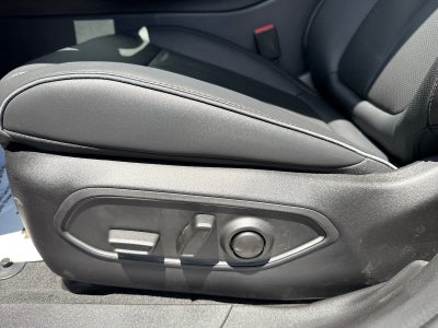 2025 Jeep Wagoneer S WAGONEER S LIMITED