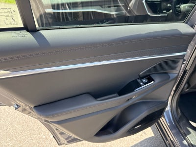 2025 Jeep Wagoneer S WAGONEER S LIMITED