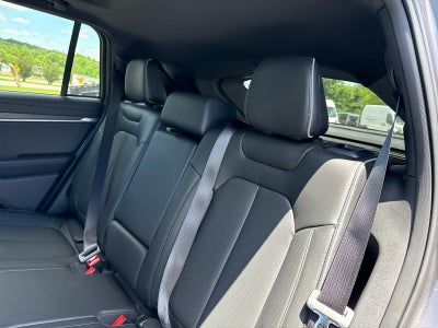 2025 Jeep Wagoneer S WAGONEER S LIMITED