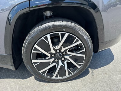 2025 Jeep Wagoneer S WAGONEER S LIMITED