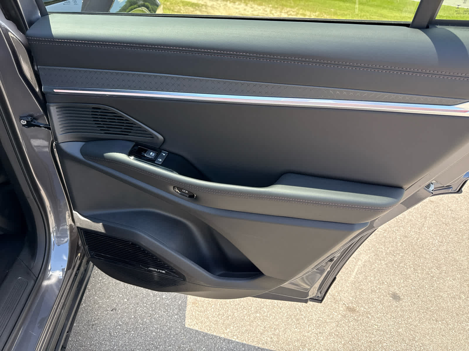 2025 Jeep Wagoneer S WAGONEER S LIMITED