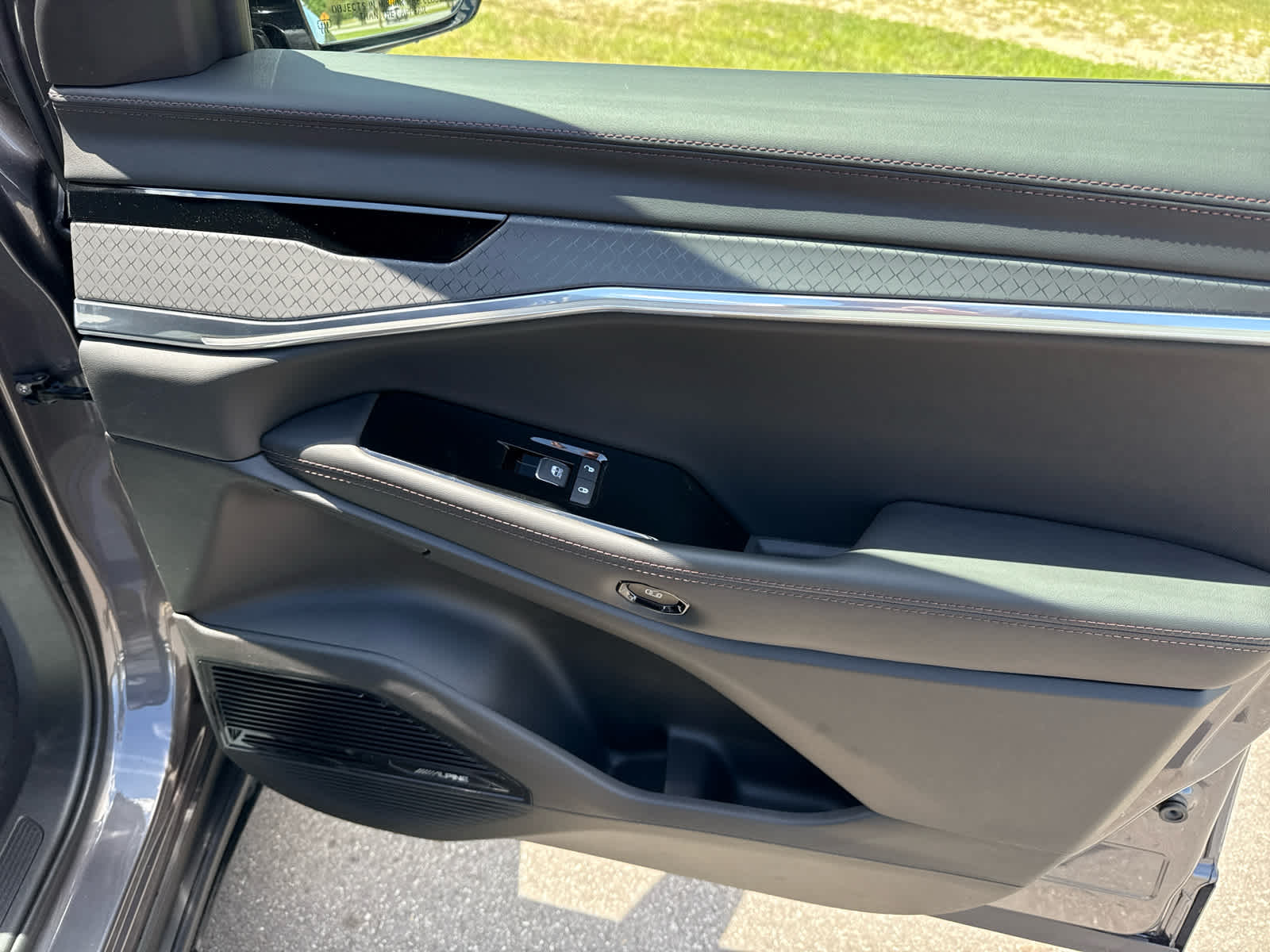 2025 Jeep Wagoneer S WAGONEER S LIMITED