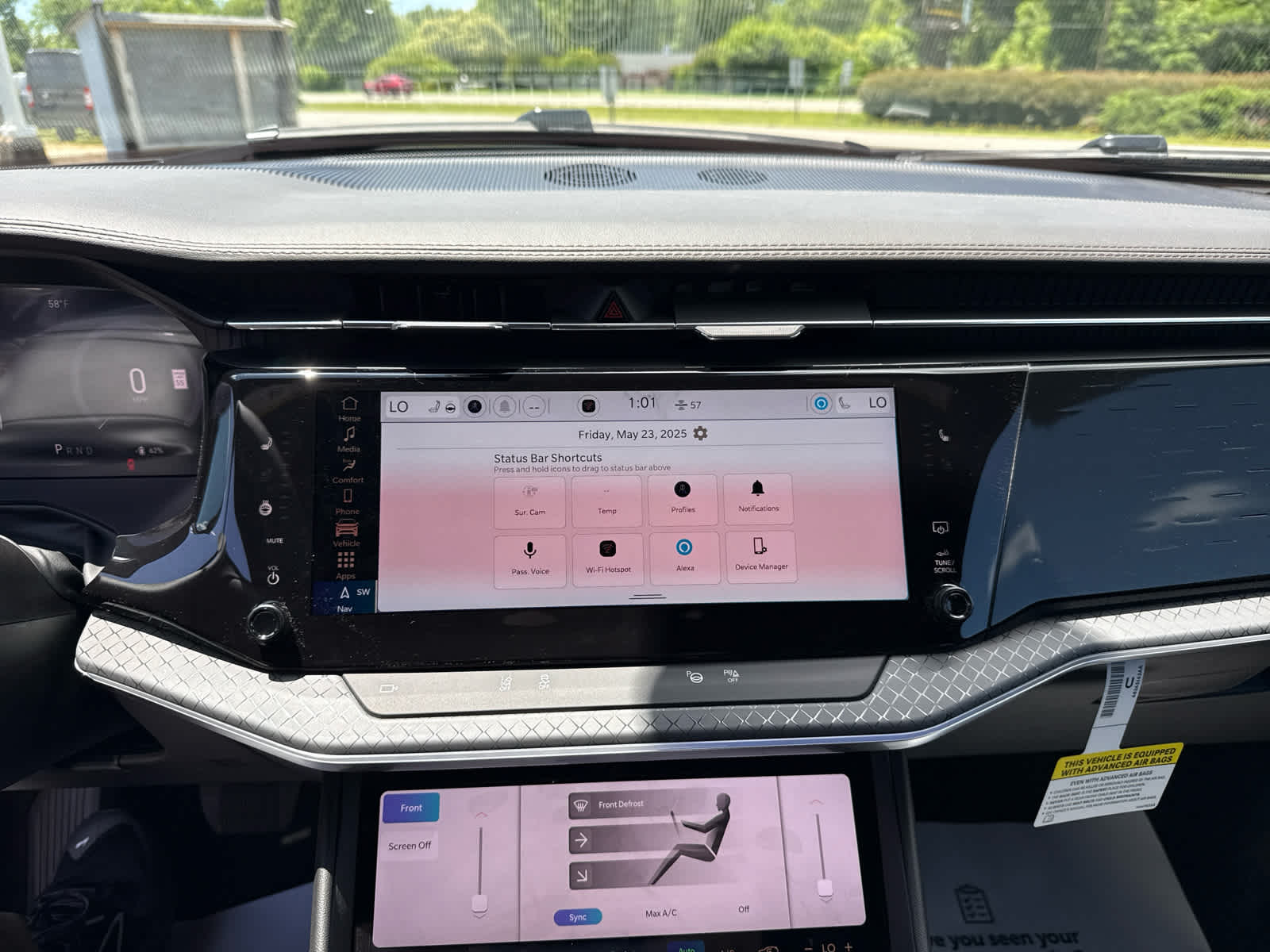 2025 Jeep Wagoneer S WAGONEER S LIMITED