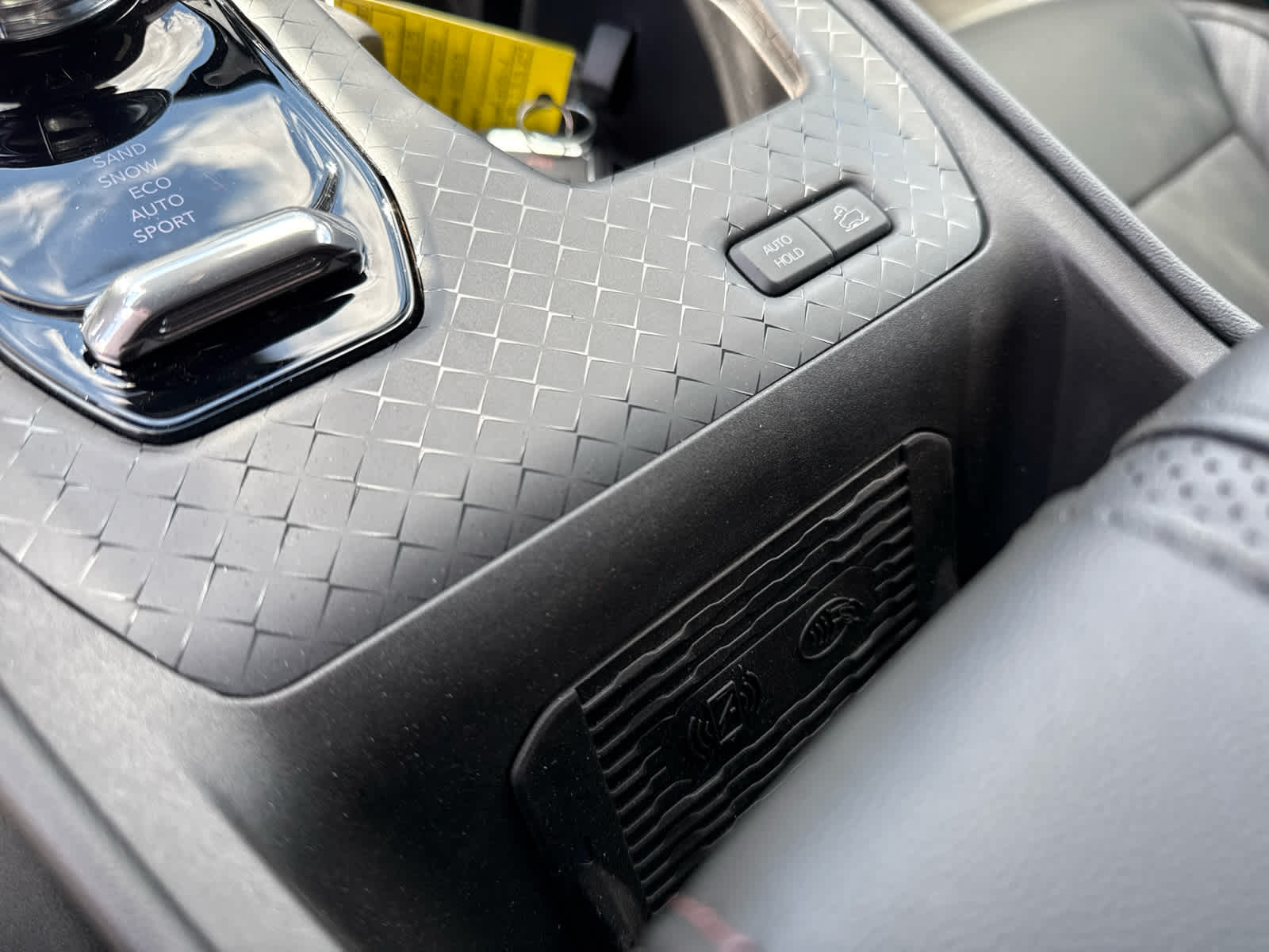 2025 Jeep Wagoneer S WAGONEER S LIMITED