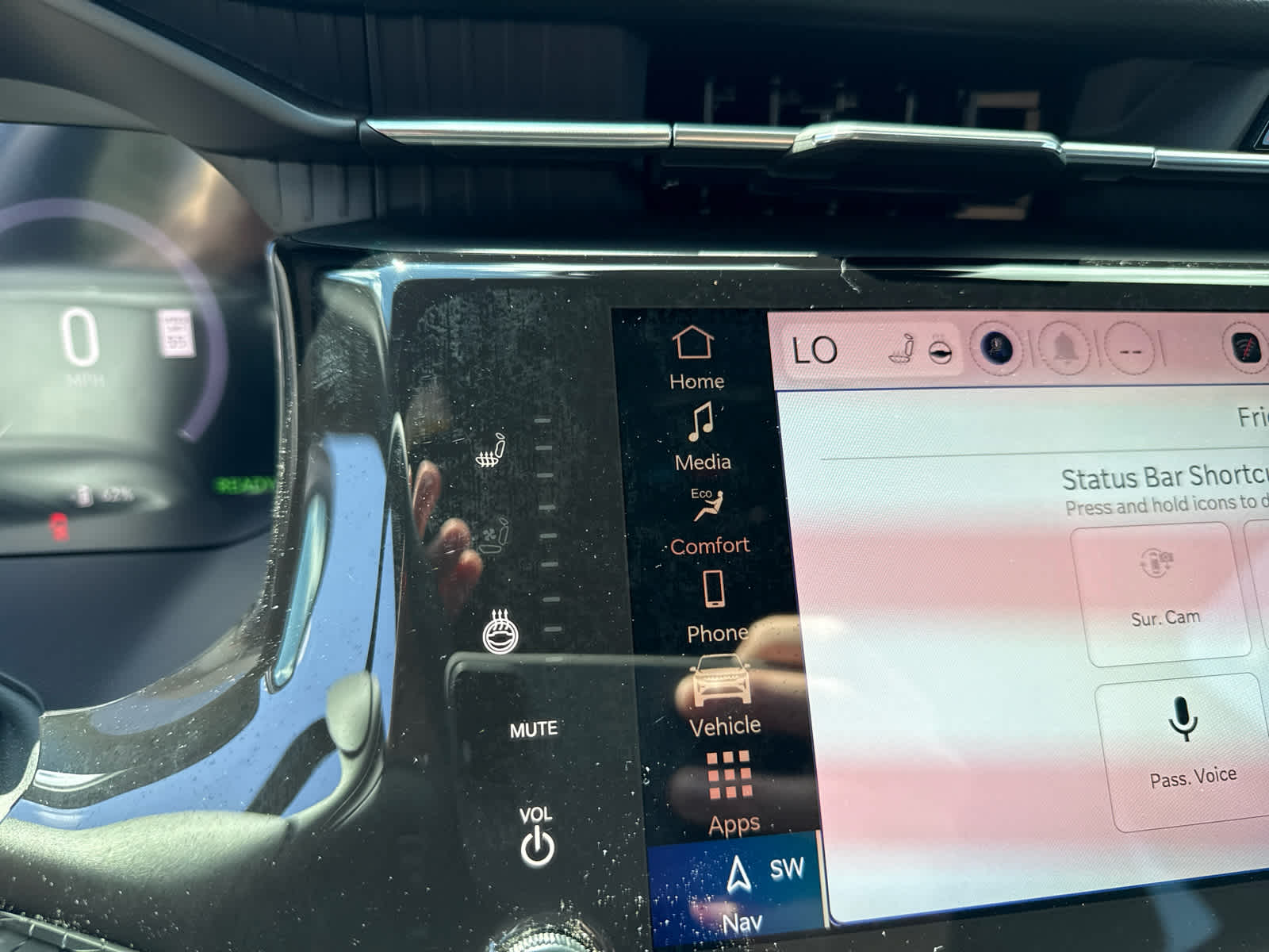 2025 Jeep Wagoneer S WAGONEER S LIMITED