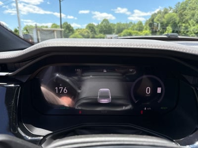 2025 Jeep Wagoneer S WAGONEER S LIMITED