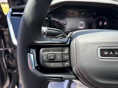 2025 Jeep Wagoneer S WAGONEER S LIMITED