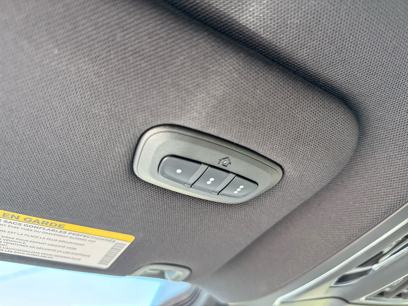 2025 Jeep Wagoneer S WAGONEER S LIMITED